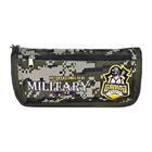 Пенал мягкий, 2 отделения, МИКС - Фото 3