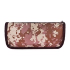 Пенал мягкий, 2 отделения, МИКС - Фото 5