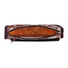 Пенал мягкий, 2 отделения, МИКС - Фото 8