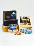 Набор подарочных коробок 10 в 1 «С Днём Рождения», 32.5×20×12.5 - 12×7×4 см - Фото 2