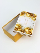 Набор подарочных коробок 10 в 1 «С Днём Рождения», 32.5×20×12.5 - 12×7×4 см - Фото 12