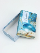 Набор подарочных коробок 10 в 1 «С Днём Рождения», 32.5×20×12.5 - 12×7×4 см - Фото 4