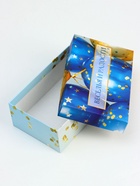 Набор подарочных коробок 10 в 1 «С Днём Рождения», 32.5×20×12.5 - 12×7×4 см - Фото 5