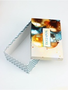 Набор подарочных коробок 10 в 1 «С Днём Рождения», 32.5×20×12.5 - 12×7×4 см - Фото 9