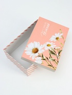 Набор подарочных коробок 10 в 1 «Самой нежной», 32.5×20×12.5 - 12×7×4 см - Фото 11