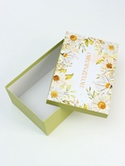 Набор подарочных коробок 10 в 1 «Самой нежной», 32.5×20×12.5 - 12×7×4 см - Фото 12