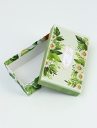 Набор подарочных коробок 10 в 1 «Самой нежной», 32.5×20×12.5 - 12×7×4 см - Фото 5