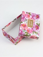 Набор подарочных коробок 10 в 1 Flowers, 32.5×20×12.5 - 12×7×4 см - Фото 8