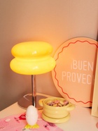 Горшочек для запекания Доляна «Зефир», 250 мл, 15×10.5×6.3 см, с ручками, с крышкой, керамика, жёлтый - Фото 8