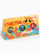 Печенье с предсказанием «Печеньки для счастья», 3 шт. - Фото 8