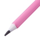 Карандаш чернографитный, Calligrata Pastel, заточенный, пластик, трёхгранный, МИКС - Фото 7