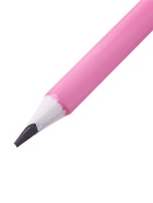 Набор карандашей чернографитных 12 штук, Calligrata Pastel, заточенный, пластик, трехгранный, МИКС - Фото 7