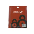 Замок навесной велосипедный LOCKLAND, пружинный, 3×1200 мм, английский ключ - Фото 10