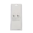 Замок навесной велосипедный, 65×145 мм внешний, 41×112 мм внутренний, кодовый замок - Фото 10