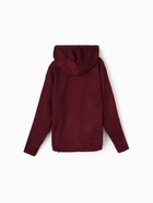 Кофта мужская, MINAKU, бордовая, размер 44 - Фото 11