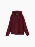 Кофта мужская, MINAKU, бордовая, размер 44 - Фото 7