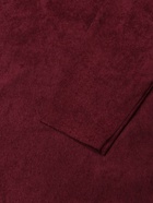 Кофта мужская, MINAKU, бордовая, размер 44 - Фото 9