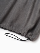 Костюм женский (анорак и брюки) MINAKU: Fleece Soft, цвет графит, р-р 44 10838211 - фото 13807931