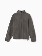 Костюм женский (анорак и брюки) MINAKU: Fleece Soft, цвет графит, р-р 44 10838211 - фото 13196765