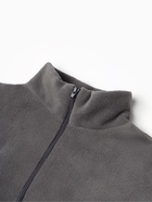 Костюм женский (анорак и брюки) MINAKU: Fleece Soft, цвет графит, р-р 44 10838211 - фото 13196766