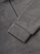 Костюм женский (анорак и брюки) MINAKU: Fleece Soft, цвет графит, р-р 44 10838211 - фото 13807930