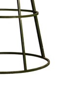 Искусственная ёлка «Праздничная смешанная», каркасная, 500 см, ветки отгибаются - фото 120058414