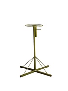 Искусственная ёлка «Праздничная смешанная», каркасная, 500 см, ветки отгибаются - Фото 18