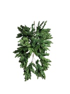 Искусственная ёлка «Праздничная смешанная», каркасная, 500 см, ветки отгибаются - Фото 8