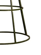 Искусственная ёлка «Праздничная смешанная», каркасная, 400 см, ветки отгибаются - Фото 15