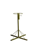 Искусственная ёлка «Праздничная смешанная», каркасная, 400 см, ветки отгибаются - Фото 18