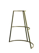 Искусственная ёлка «Праздничная смешанная», каркасная, 400 см, ветки отгибаются - Фото 20