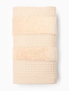 Полотенце вафельное LoveLife «Макан» 30×50 см, хлопок 100%, бежевое - Фото 3