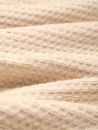 Полотенце вафельное LoveLife «Макан» 30×50 см, хлопок 100%, бежевое - Фото 5