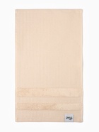 Полотенце вафельное LoveLife «Макан» 70×130 см, хлопок 100%, бежевое - Фото 1