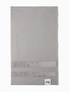 Полотенце вафельное LoveLife «Макан» 70×130 см, хлопок 100%, серое - Фото 1