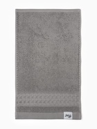 Полотенце махровое LoveLife «Регистан» 70×130 см, серое, 100% хлопок, 500 г/м² - Фото 1