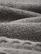 Полотенце махровое LoveLife «Регистан» 70×130 см, серое, 100% хлопок, 500 г/м² - Фото 5