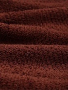 Полотенце махровое LoveLife «Регистан» 30×50 см, коричневое, 100% хлопок, 500 г/м² - Фото 5