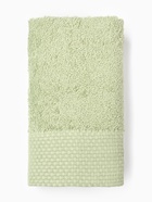 Полотенце махровое LoveLife «Монте» 70×130 см, мятное, 100% хлопок, 430 г/м² 10648441 - фото 13184930
