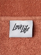 Полотенце махровое LoveLife «Танами» 50×80 см, коричневое, 100% хлопок, 430 г/м² - Фото 6