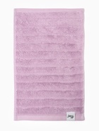 Полотенце махровое LoveLife «Сонора» 50×80 см, 100% хлопок, 500 г/м², лавандовое - Фото 1