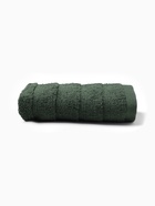 Полотенце махровое LoveLife «Сонора» 30×50 см, зелёное, 100% хлопок, 500 г/м² - Фото 2