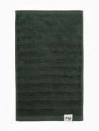 Полотенце махровое LoveLife «Сонора» 70×130 см, зелёное, 100% хлопок, 500 г/м² - Фото 1