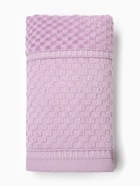 Полотенце махровое LoveLife «Ордос» 50×80 см, лавандовое, 100% хлопок, 430 г/м² 10648464 - фото 13185039