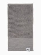 Полотенце махровое LoveLife «Ордос» 70×130 см, 100% хлопок, 430 г/м², серое - Фото 1