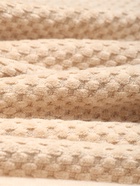 Полотенце махровое LoveLife «Ордос» 50×80 см, бежевое, 100% хлопок, 430 г/м² - Фото 5