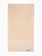 Полотенце махровое LoveLife «Ордос» 70×130 см, 100% хлопок, 430 г/м², бежевое - Фото 1