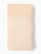 Полотенце махровое LoveLife «Ордос» 70×130 см, 100% хлопок, 430 г/м², бежевое - Фото 3