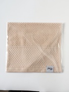 Полотенце махровое LoveLife «Ордос» 70×130 см, 100% хлопок, 430 г/м², бежевое - Фото 7