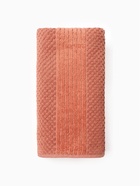 Полотенце махровое LoveLife «Атакама» 70×130 см, 100% хлопок, 500 г/м², коричневое - Фото 3